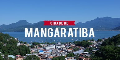 Sobre Mangaratiba