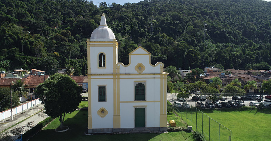 Vila de Mambucaba