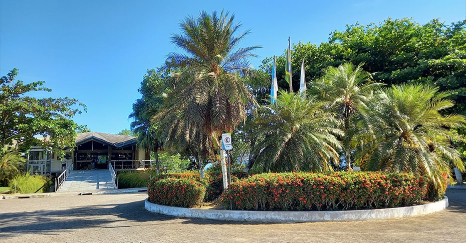 Observatório Nuclear