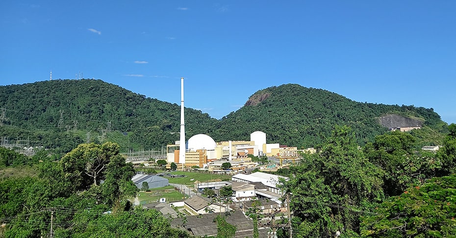 Observatório Nuclear