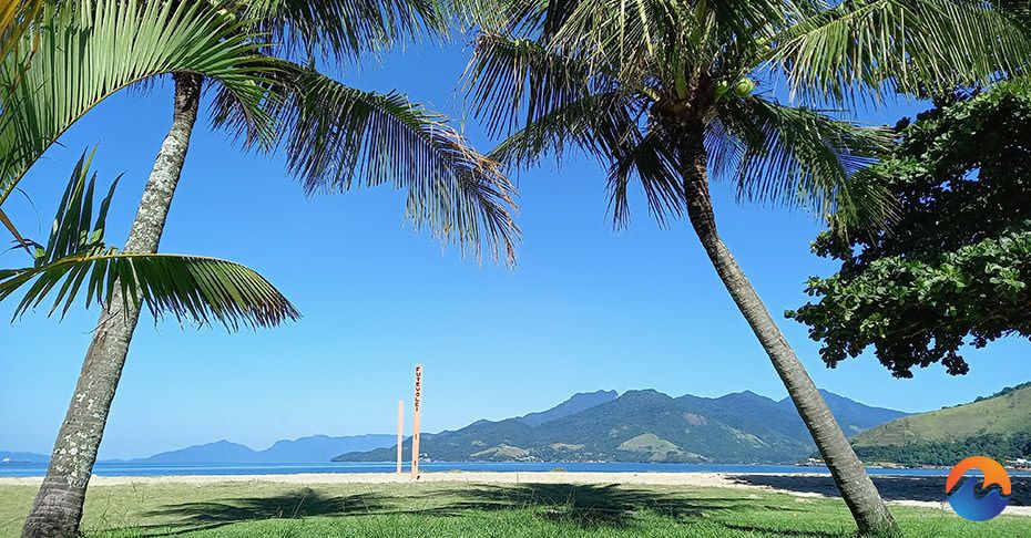 Praia do Saco