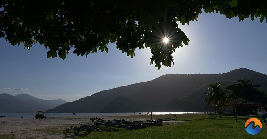 Praia do Saco