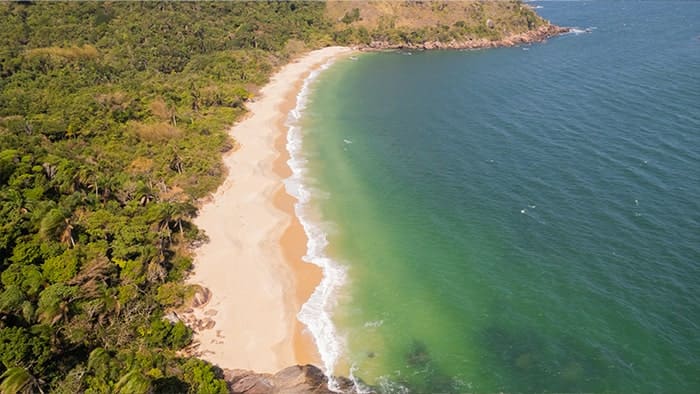 Ilha da Marambaia 1
