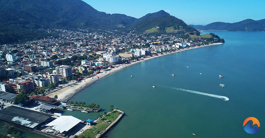 Praia de Muriqui