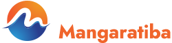 Logo Guia de Mangaratiba