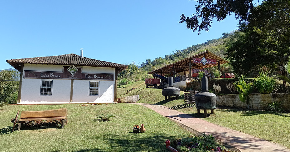 Rota da Cachaça