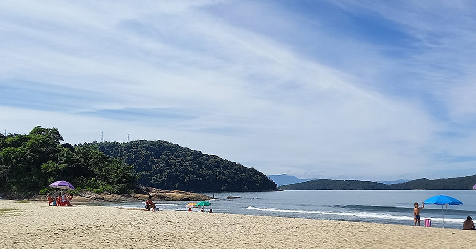 Vila de Mambucaba