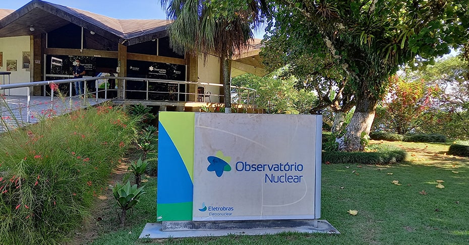 Observatório Nuclear