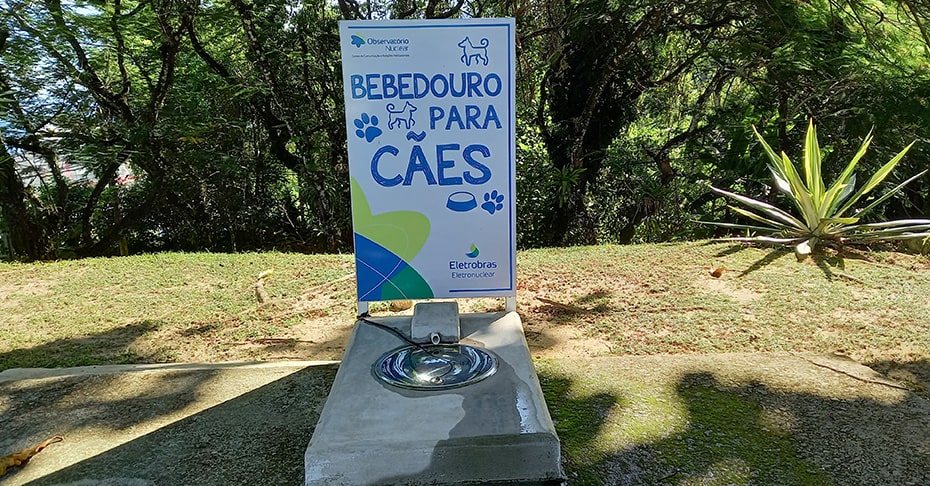 Observatório Nuclear