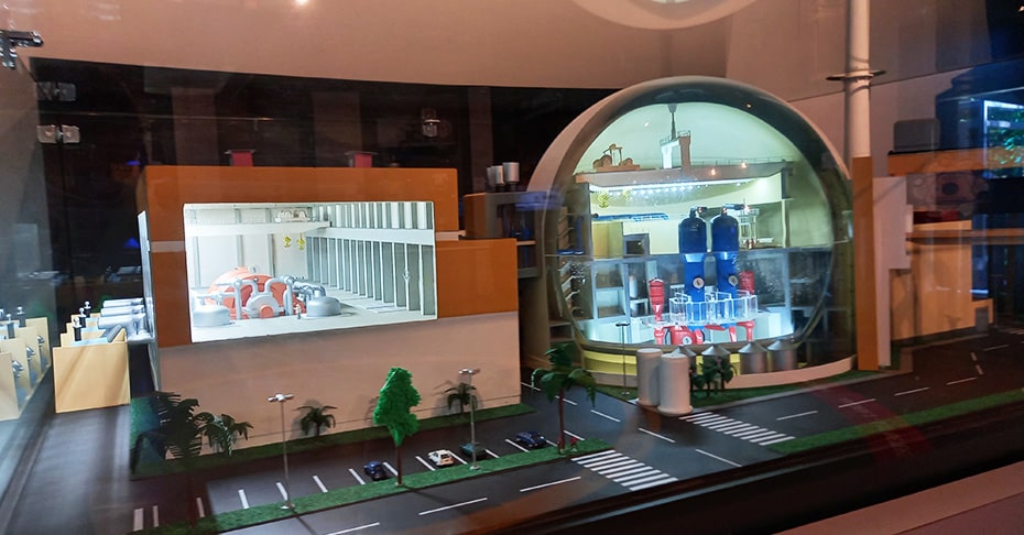 Observatório Nuclear