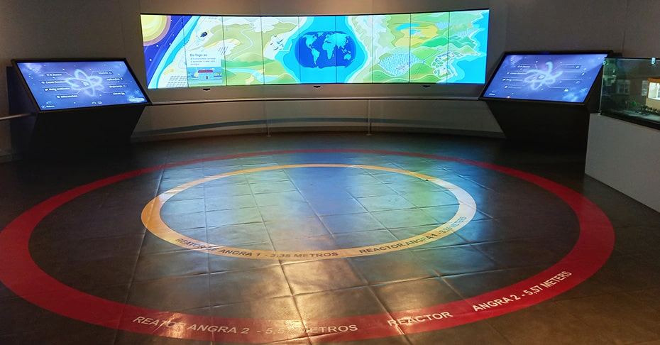 Observatório Nuclear