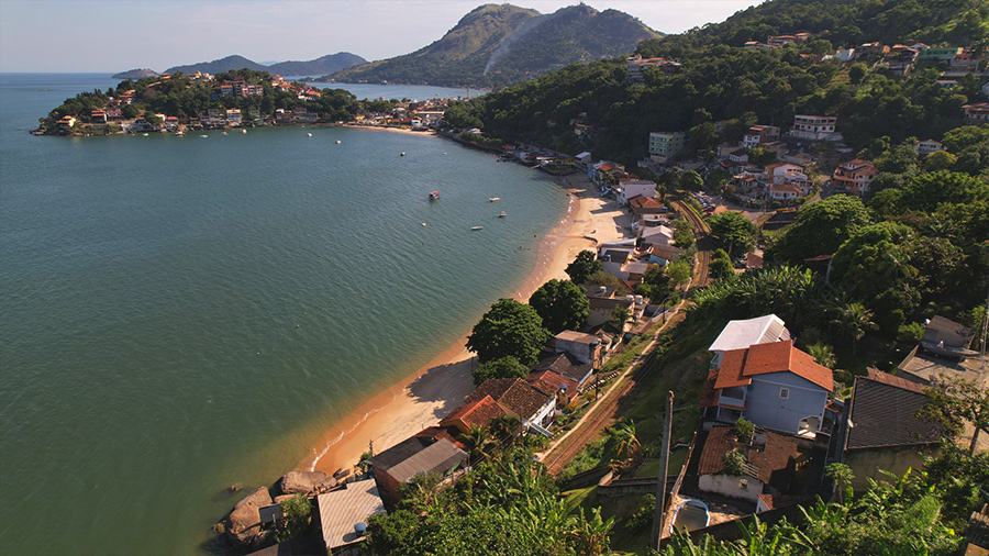 Praia da Apara