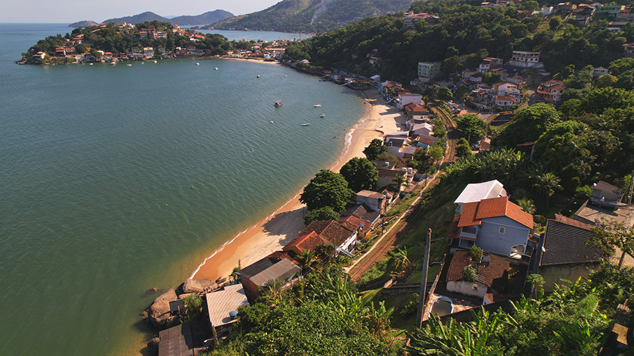 Praia da Apara