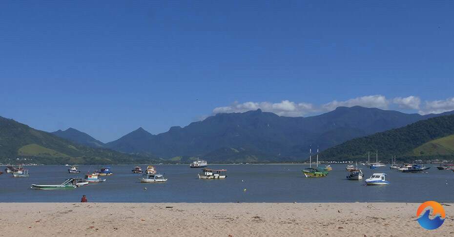 Praia do Centro