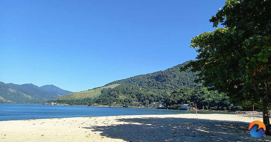 Praia do Saco